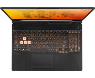 ASUS TUF Gaming F15 i5-10300H/16GB/512 GTX1650 144Hz - 680254 - zdjęcie 5